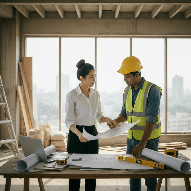 How to be an Interior Designer in Bangladesh?	