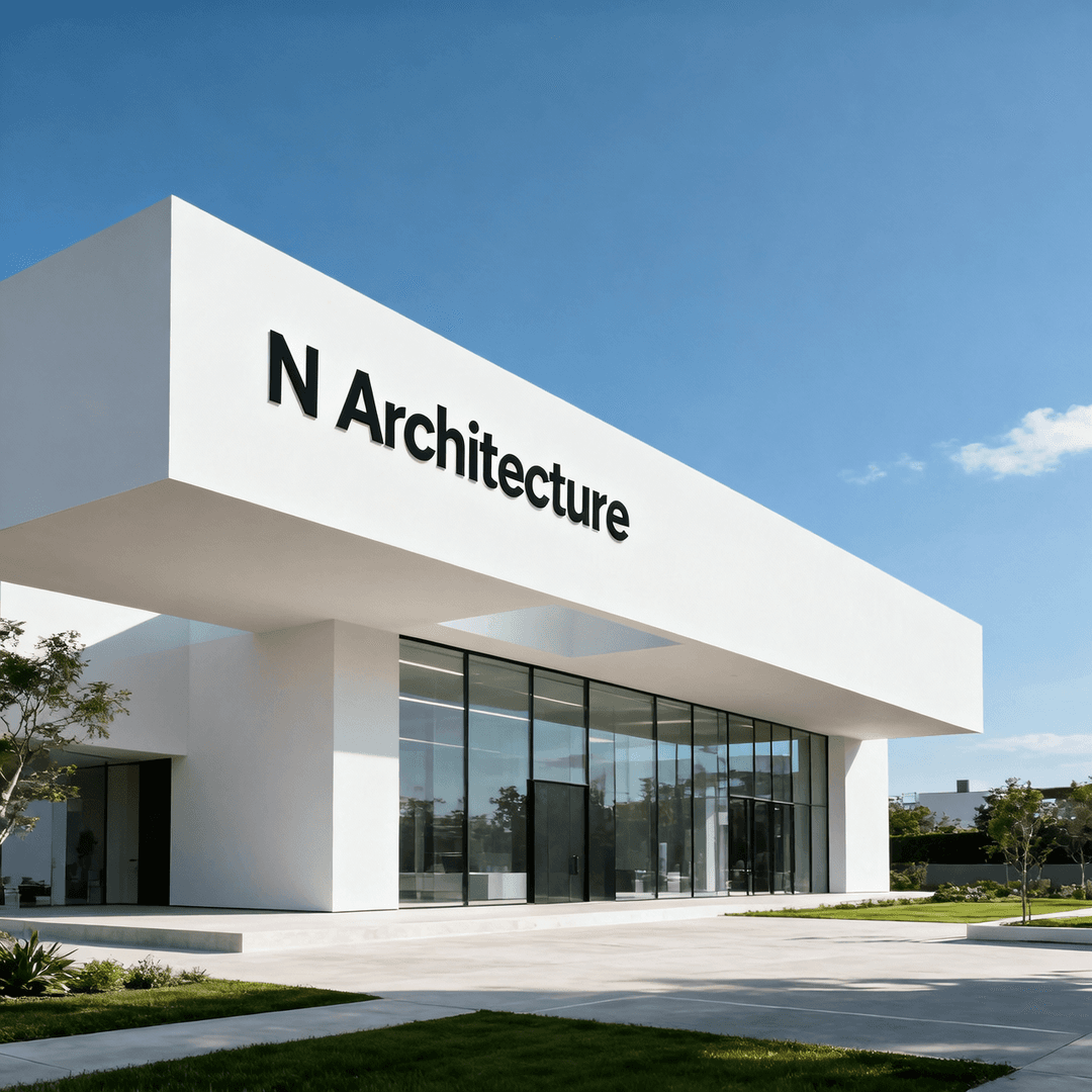 What Is N Architecture?