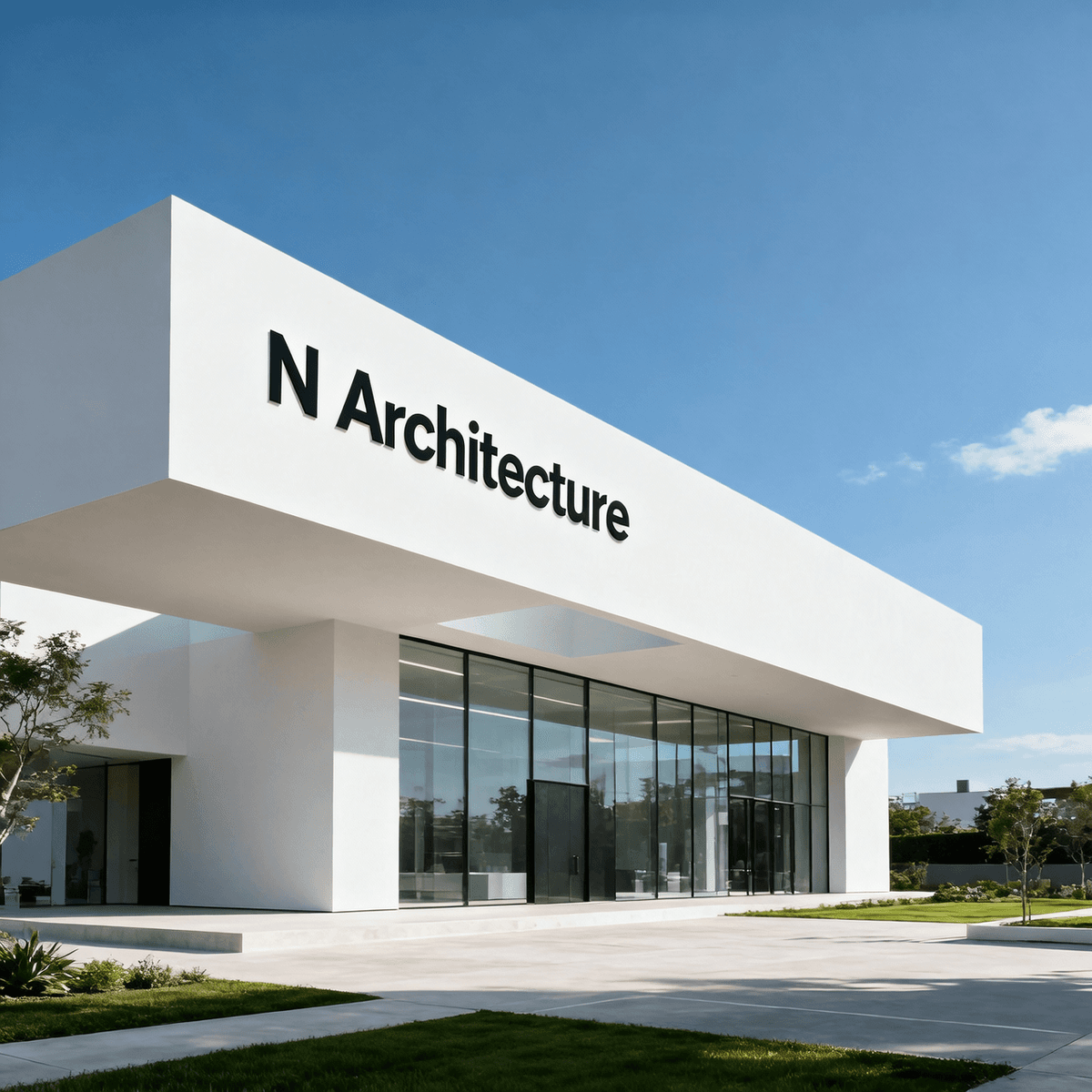 What Is N Architecture?