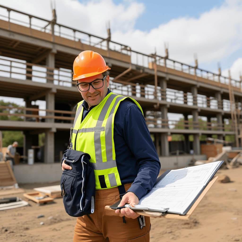 How to Become a Contractor