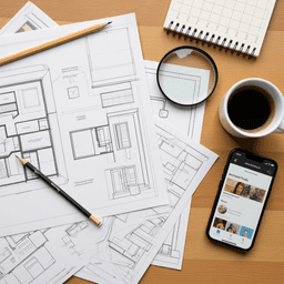 How to Choose the Right Architect for Your Project