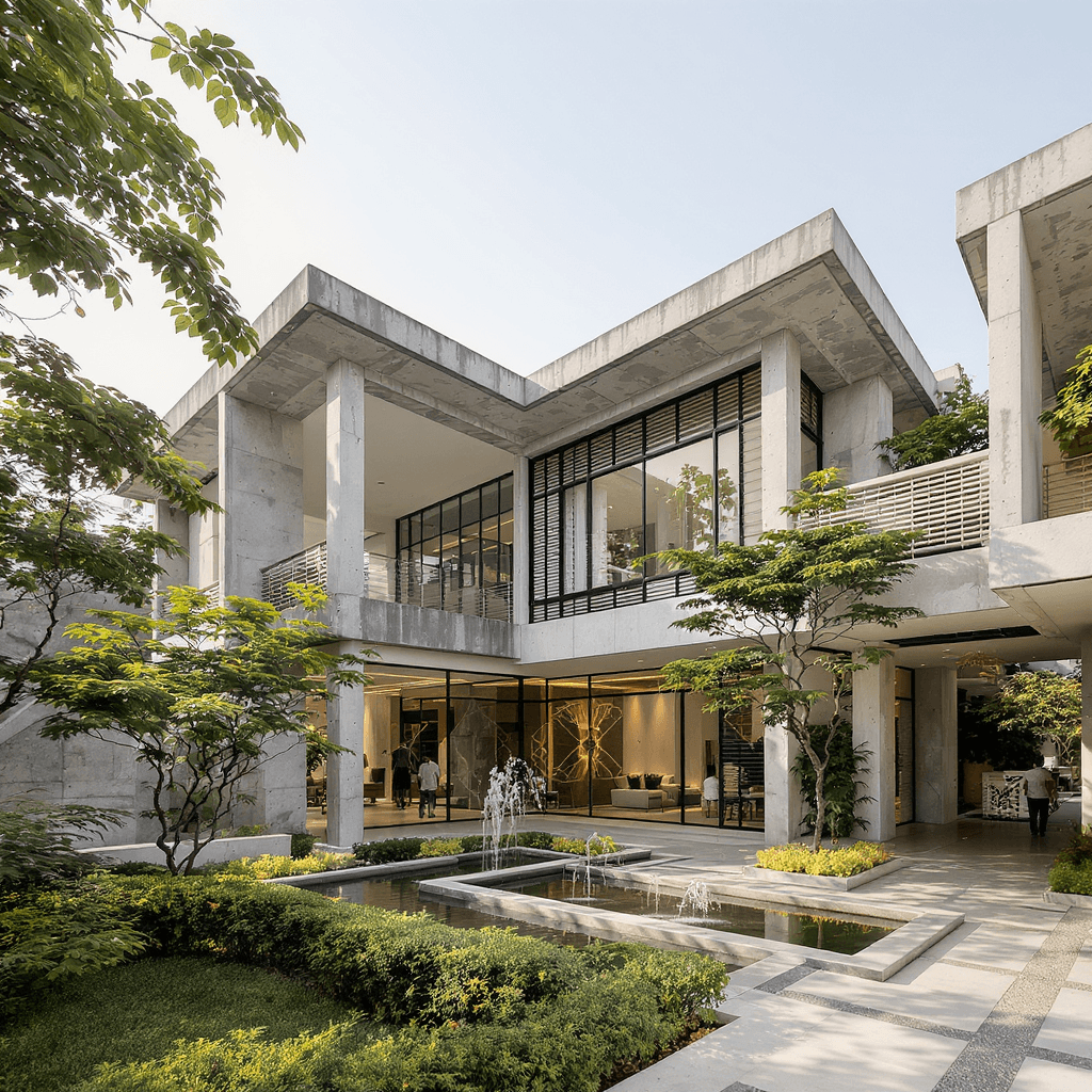 Building Design in Bangladesh: A Complete Guide