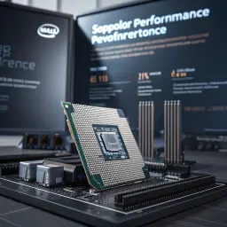 What Is the Best Processor for Architecture?