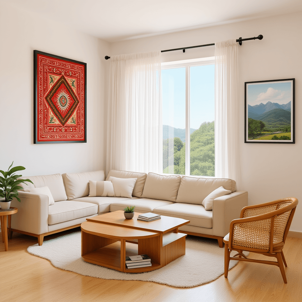 Your Complete Guide to Interior Design in Bangladesh