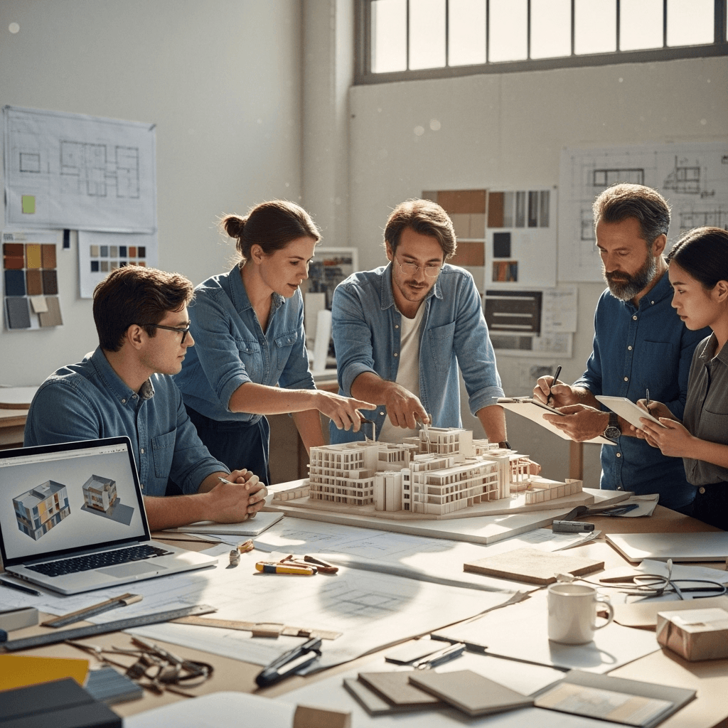 List of Architects in Bangladesh