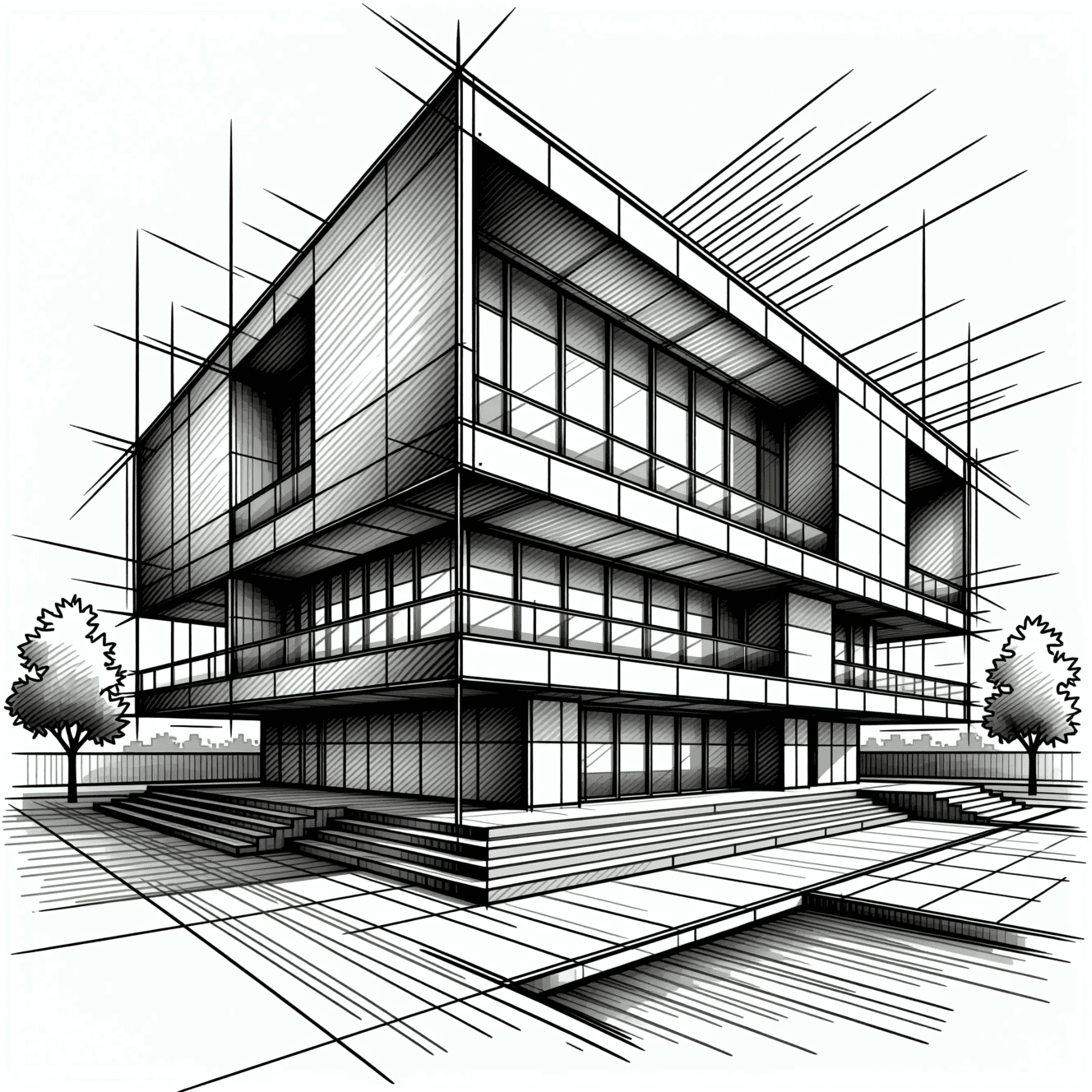 Can I Be an Architect If I Can’t Draw?