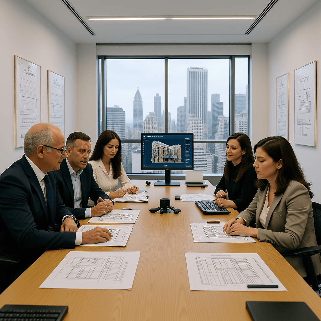 Will AI Replace Architects?