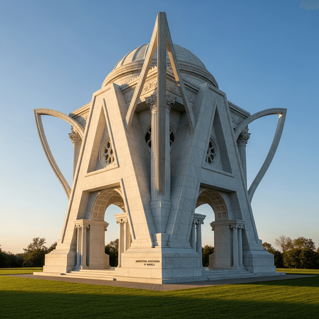 What Does AAA Mean in Architecture?