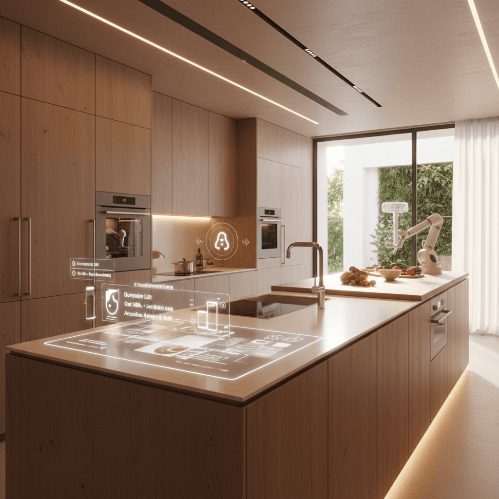 What is the Future of Interior Design?