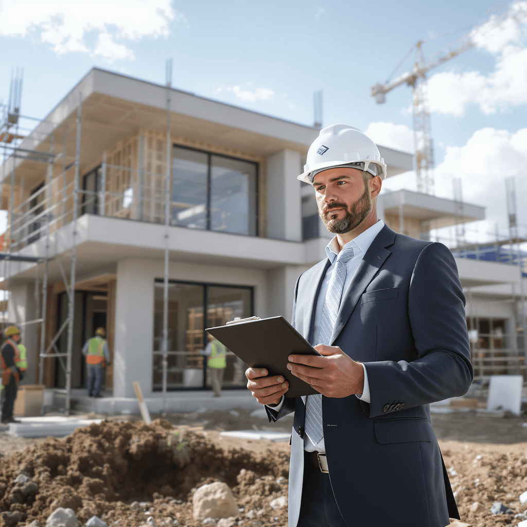 Why You Should Hire an Architect for Your Home Project?  