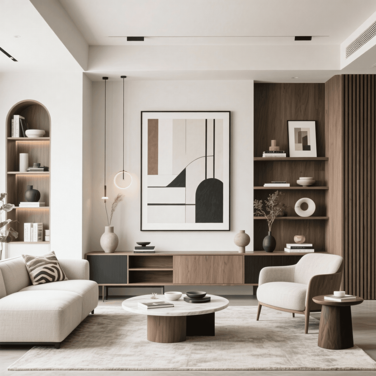 How Interior Design Works (Step-by-Step Explained)